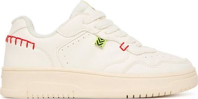 Buty sportowe dziecięce wiosenne Geox ze sklepu: MODIVO w kategorii: Buty sportowe dziecięce - zdjęcie WP-EBWP-BKLVO-LN0_0000305322104