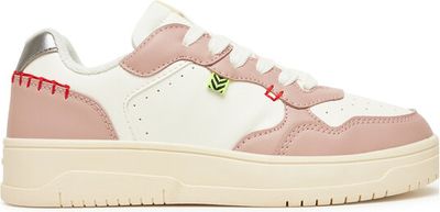Buty sportowe dziecięce na wiosnę Geox ze sklepu: MODIVO w kategorii: Buty sportowe dziecięce - zdjęcie WP-EBWP-BKLVO-LN0_0000305322135