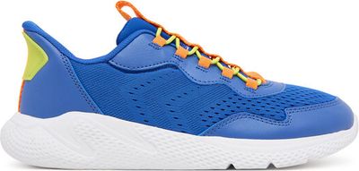 Buty sportowe dziecięce wiosenne Geox ze sklepu: MODIVO w kategorii: Buty sportowe dziecięce - zdjęcie WP-EBWP-BKLVO-LN0_0000305322159