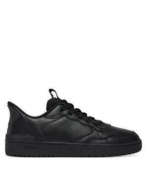 Geox - Buty sportowe dziecięce na wiosnę ze sklepu: MODIVO w kategorii: Buty sportowe dziecięce - zdjęcie WP-EBWP-BKLVO-LN0_0000305322203