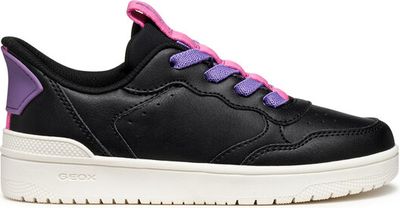Buty sportowe dziecięce na wiosnę Geox ze sklepu: MODIVO w kategorii: Buty sportowe dziecięce - zdjęcie WP-EBWP-BKLVO-LN0_0000305322265