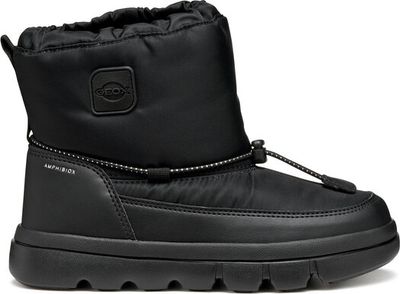 Buty zimowe dziecięce zimowe Geox ze sklepu: MODIVO w kategorii: Buty zimowe dziecięce - zdjęcie WP-EBWP-BKLVO-LN0_0000305323057