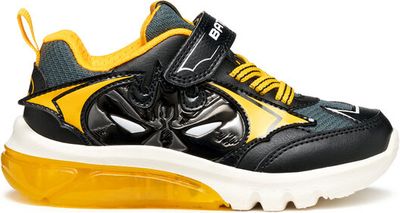Buty sportowe dziecięce na wiosnę Geox ze sklepu: MODIVO w kategorii: Buty sportowe dziecięce - zdjęcie WP-EBWP-BKLVO-LN0_0000305324160