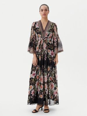 Sukienka boho Hale Bob ze sklepu: MODIVO w kategorii: Sukienki - zdjęcie WP-EBWP-BKLVO-LN0_0000305324559