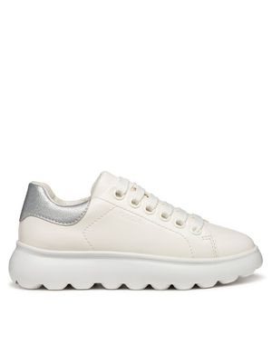Buty sportowe dziecięce na wiosnę Geox ze sklepu: MODIVO w kategorii: Buty sportowe dziecięce - zdjęcie WP-EBWP-BKLVO-LN0_0000305326331