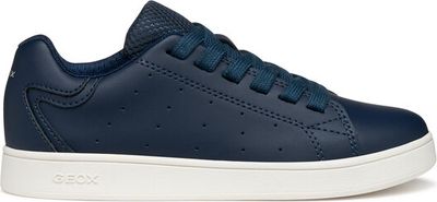 Buty sportowe dziecięce na wiosnę Geox ze sklepu: MODIVO w kategorii: Buty sportowe dziecięce - zdjęcie WP-EBWP-BKLVO-LN0_0000305326355