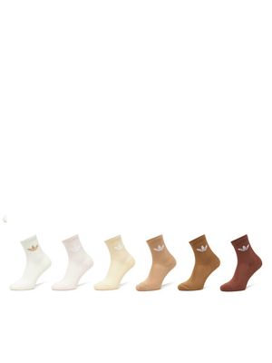 Skarpetki damskie adidas ze sklepu: MODIVO w kategorii: Skarpetki damskie - zdjęcie WP-EBWP-BKLVO-LN0_0000305328557