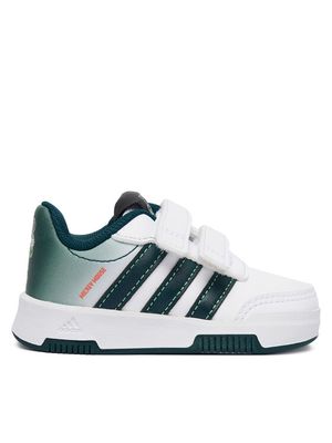 Buty sportowe dziecięce na wiosnę adidas ze sklepu: MODIVO w kategorii: Buty sportowe dziecięce - zdjęcie WP-EBWP-BKLVO-LN0_0000305328625