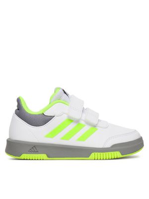 Buty sportowe dziecięce wiosenne adidas ze sklepu: MODIVO w kategorii: Buty sportowe dziecięce - zdjęcie WP-EBWP-BKLVO-LN0_0000305328649