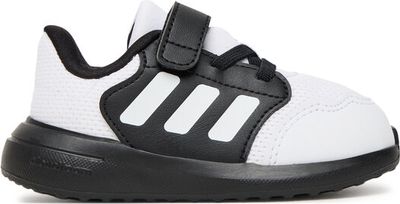 Buty sportowe dziecięce na wiosnę adidas ze sklepu: MODIVO w kategorii: Buty sportowe dziecięce - zdjęcie WP-EBWP-BKLVO-LN0_0000305328687