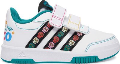 Buty sportowe dziecięce na wiosnę adidas ze sklepu: MODIVO w kategorii: Buty sportowe dziecięce - zdjęcie WP-EBWP-BKLVO-LN0_0000305328748