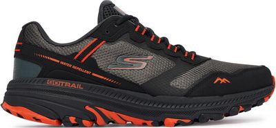 Buty sportowe męskie jesienne Skechers ze sklepu: MODIVO w kategorii: Buty sportowe męskie - zdjęcie WP-EBWP-BKLVO-LN0_0000305328922