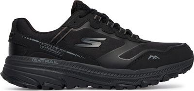 Buty sportowe męskie jesienne Skechers ze sklepu: MODIVO w kategorii: Buty sportowe męskie - zdjęcie WP-EBWP-BKLVO-LN0_0000305328953