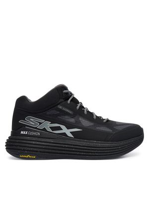 Buty sportowe męskie jesienne Skechers ze sklepu: MODIVO w kategorii: Buty sportowe męskie - zdjęcie WP-EBWP-BKLVO-LN0_0000305328984