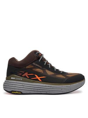 Buty sportowe męskie Skechers ze sklepu: MODIVO w kategorii: Buty sportowe męskie - zdjęcie WP-EBWP-BKLVO-LN0_0000305328991