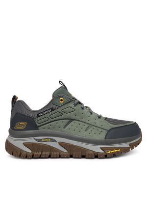 Buty trekkingowe męskie jesienne Skechers ze sklepu: MODIVO w kategorii: Buty trekkingowe męskie - zdjęcie WP-EBWP-BKLVO-LN0_0000305329080