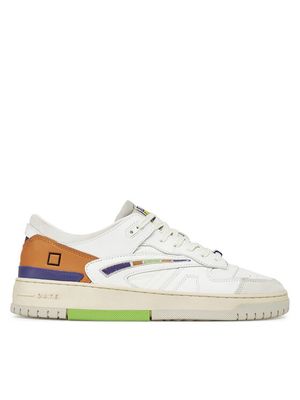 Buty sportowe męskie wiosenne D.A.T.E. ze sklepu: MODIVO w kategorii: Buty sportowe męskie - zdjęcie WP-EBWP-BKLVO-LN0_0000305329301