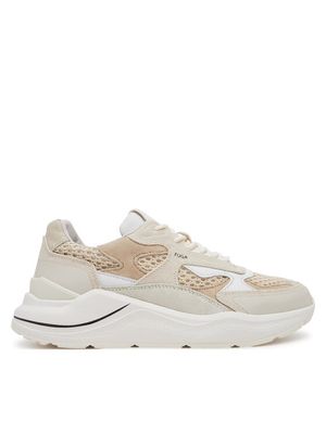 Buty sportowe damskie na wiosnę D.A.T.E. ze sklepu: MODIVO w kategorii: Buty sportowe damskie - zdjęcie WP-EBWP-BKLVO-LN0_0000305329417