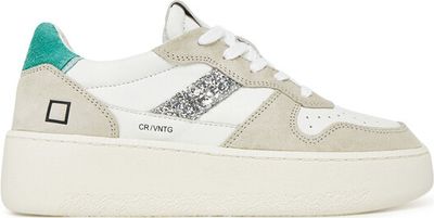 Buty sportowe damskie na wiosnę D.A.T.E. ze sklepu: MODIVO w kategorii: Buty sportowe damskie - zdjęcie WP-EBWP-BKLVO-LN0_0000305329431