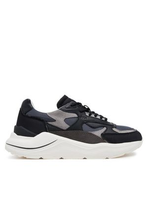 Buty sportowe damskie na wiosnę D.A.T.E. ze sklepu: MODIVO w kategorii: Buty sportowe damskie - zdjęcie WP-EBWP-BKLVO-LN0_0000305329462
