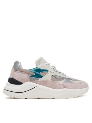Buty sportowe damskie wiosenne D.A.T.E. ze sklepu: MODIVO w kategorii: Buty sportowe damskie - zdjęcie WP-EBWP-BKLVO-LN0_0000305329479