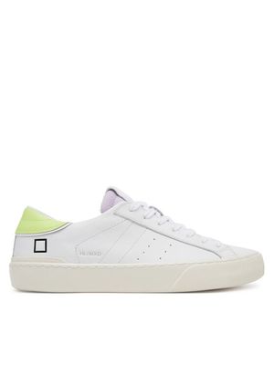 Buty sportowe damskie wiosenne D.A.T.E. ze sklepu: MODIVO w kategorii: Buty sportowe damskie - zdjęcie WP-EBWP-BKLVO-LN0_0000305329530