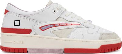 Buty sportowe damskie na wiosnę D.A.T.E. ze sklepu: MODIVO w kategorii: Buty sportowe damskie - zdjęcie WP-EBWP-BKLVO-LN0_0000305329578