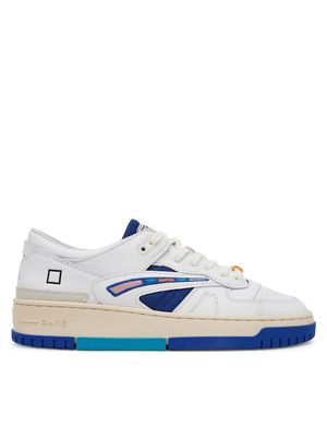 D.A.T.E. - Buty sportowe damskie wiosenne ze sklepu: MODIVO w kategorii: Buty sportowe damskie - zdjęcie WP-EBWP-BKLVO-LN0_0000305329592