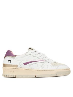 Buty sportowe damskie wiosenne D.A.T.E. ze sklepu: MODIVO w kategorii: Buty sportowe damskie - zdjęcie WP-EBWP-BKLVO-LN0_0000305329608