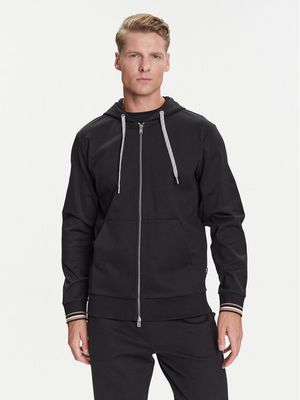 Bluza męska zimowa BOSS ze sklepu: MODIVO w kategorii: Bluzy męskie - zdjęcie WP-EBWP-BKLVO-LN0_0000305330208