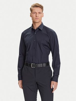 Koszula męska jesienna BOSS ze sklepu: MODIVO w kategorii: Koszule męskie - zdjęcie WP-EBWP-BKLVO-LN0_0000305330468