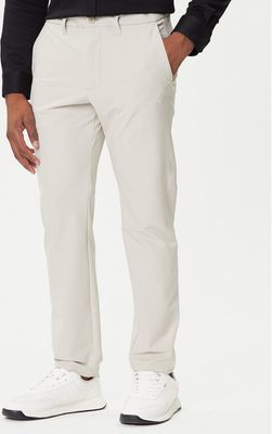 Spodnie męskie BOSS ze sklepu: MODIVO w kategorii: Spodnie męskie - zdjęcie WP-EBWP-BKLVO-LN0_0000305331076