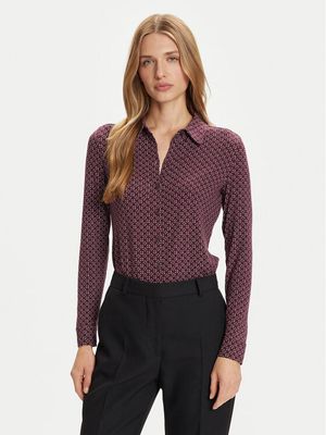 Marc O'Polo - Bluza damska ze sklepu: MODIVO w kategorii: Bluzy damskie - zdjęcie WP-EBWP-BKLVO-LN0_0000305331144