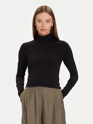 Bluzka damska jesienna Marc O'Polo ze sklepu: MODIVO w kategorii: Bluzki damskie - zdjęcie WP-EBWP-BKLVO-LN0_0000305331274