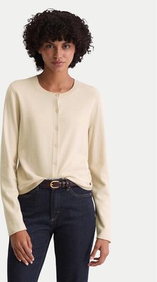 Sweter damski casual zimowy Marc O'Polo ze sklepu: MODIVO w kategorii: Swetry damskie - zdjęcie WP-EBWP-BKLVO-LN0_0000305331298