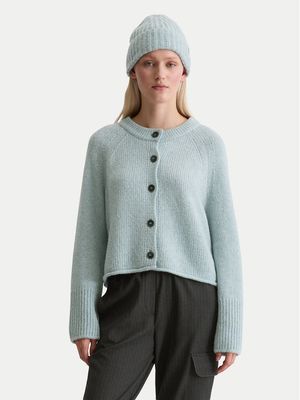 Sweter damski casualowy Marc O'Polo ze sklepu: MODIVO w kategorii: Swetry damskie - zdjęcie WP-EBWP-BKLVO-LN0_0000305331359