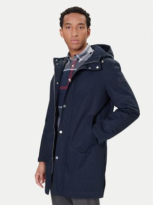 Parka Marc O'Polo ze sklepu: MODIVO w kategorii: Parki męskie - zdjęcie WP-EBWP-BKLVO-LN0_0000305331397