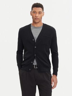 Sweter męski zimowy Marc O'Polo ze sklepu: MODIVO w kategorii: Swetry męskie - zdjęcie WP-EBWP-BKLVO-LN0_0000305331557