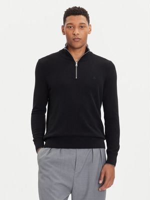 Sweter męski casual Marc O'Polo ze sklepu: MODIVO w kategorii: Swetry męskie - zdjęcie WP-EBWP-BKLVO-LN0_0000305331601