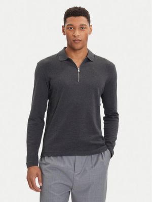 Marc O'Polo - T-shirt męski casual ze sklepu: MODIVO w kategorii: T-shirty męskie - zdjęcie WP-EBWP-BKLVO-LN0_0000305331649