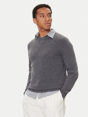 Sweter męski na zimę Marc O'Polo ze sklepu: MODIVO w kategorii: Swetry męskie - zdjęcie WP-EBWP-BKLVO-LN0_0000305331687