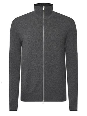 Sweter męski na zimę Marc O'Polo ze sklepu: MODIVO w kategorii: Swetry męskie - zdjęcie WP-EBWP-BKLVO-LN0_0000305331694