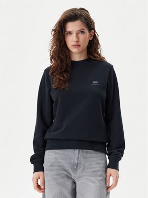 Bluza damska Napapijri ze sklepu: MODIVO w kategorii: Bluzy damskie - zdjęcie WP-EBWP-BKLVO-LN0_0000305332066