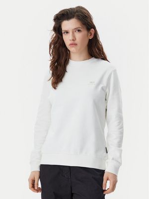 Bluza damska Napapijri ze sklepu: MODIVO w kategorii: Bluzy damskie - zdjęcie WP-EBWP-BKLVO-LN0_0000305332103