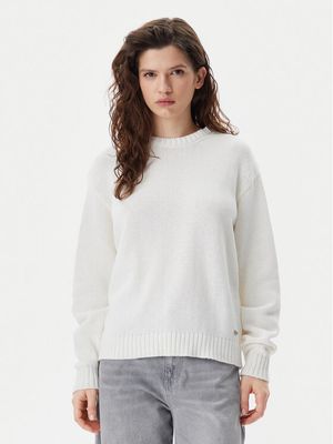 Sweter damski Napapijri ze sklepu: MODIVO w kategorii: Swetry damskie - zdjęcie WP-EBWP-BKLVO-LN0_0000305332240