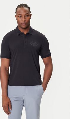 T-shirt męski na wiosnę BOSS ze sklepu: MODIVO w kategorii: T-shirty męskie - zdjęcie WP-EBWP-BKLVO-LN0_0000305332493