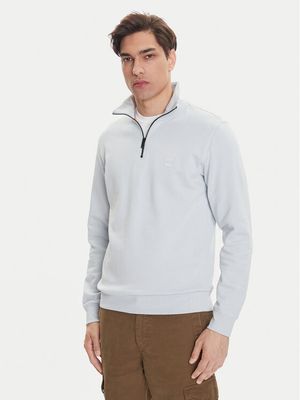 BOSS - Bluza męska ze sklepu: MODIVO w kategorii: Bluzy męskie - zdjęcie WP-EBWP-BKLVO-LN0_0000305332714