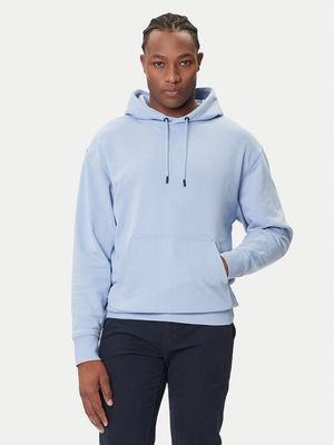Bluza męska jesienna BOSS ze sklepu: MODIVO w kategorii: Bluzy męskie - zdjęcie WP-EBWP-BKLVO-LN0_0000305333209