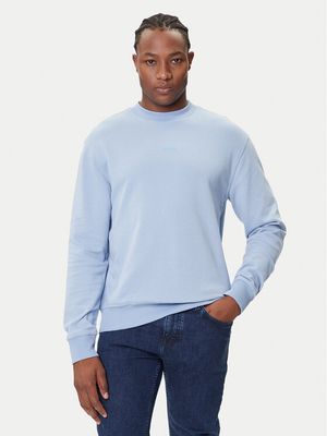 BOSS - Bluza męska wiosenna ze sklepu: MODIVO w kategorii: Bluzy męskie - zdjęcie WP-EBWP-BKLVO-LN0_0000305333216