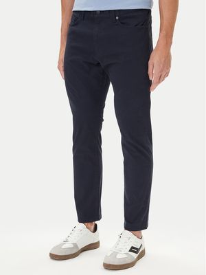 Jeansy męskie casual BOSS ze sklepu: MODIVO w kategorii: Jeansy męskie - zdjęcie WP-EBWP-BKLVO-LN0_0000305333483